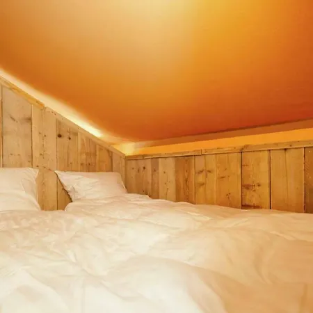 Luxury tent Veluwe Luxe Glamping In De Voor 6 Personen Ll94 *