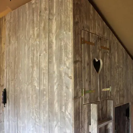 Glamping Veluwe Luxe Glamping In De Voor 6 Personen Ll94 Putten