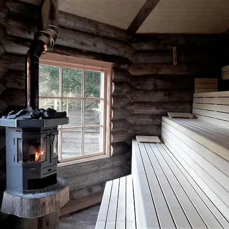 Veluwe Luxe Glamping In De Voor 6 Personen Ll94 * Putten