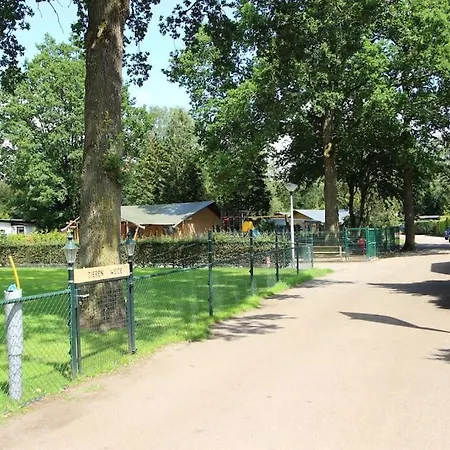 Glamping Veluwe Luxe Glamping In De Voor 6 Personen Ll94 Putten