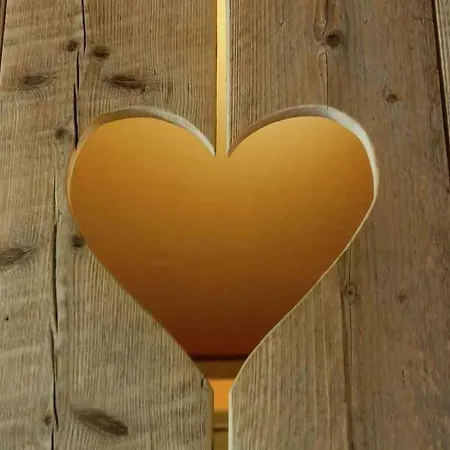 Veluwe Luxe Glamping In De Voor 6 Personen Ll94