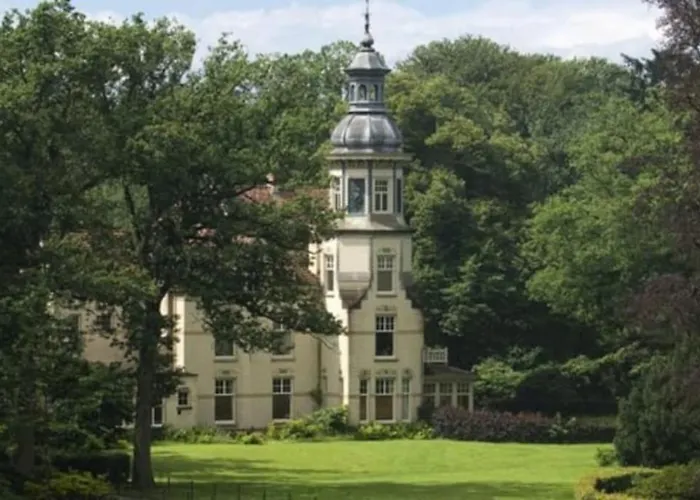 Veluwe Luxe Glamping In De Voor 6 Personen Ll94 Campo de lujo Putten