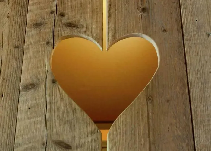 Veluwe Luxe Glamping In De Voor 6 Personen Ll94