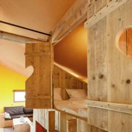 Veluwe Luxe Glamping In De Voor 6 Personen Ll94 אוהל מפואר