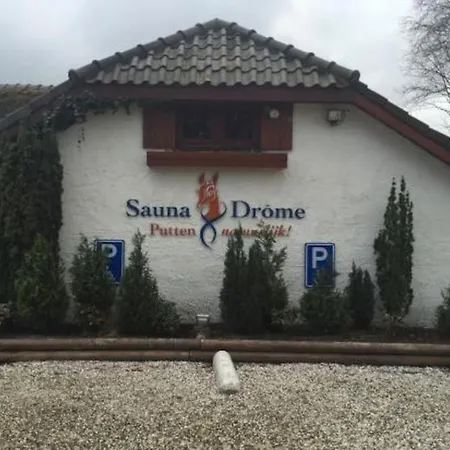 Veluwe Luxe Glamping In De Voor 6 Personen Ll94 אוהל מפואר