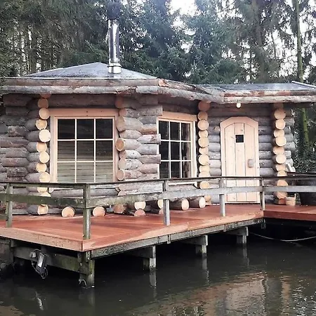 Veluwe Luxe Glamping In De Voor 6 Personen Ll94