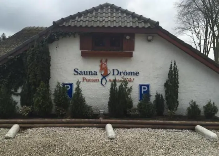 Veluwe Luxe Glamping In De Voor 6 Personen Ll94 אוהל מפואר